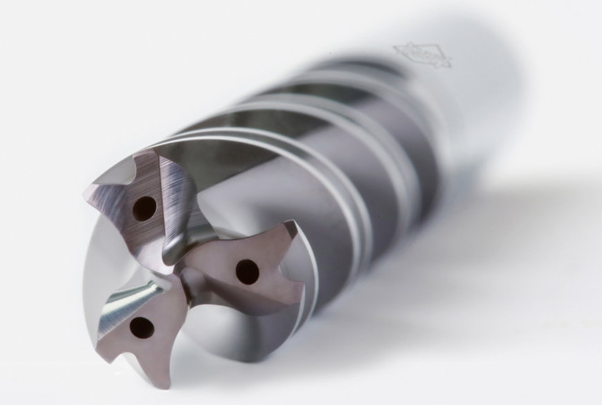 PRECISION, DURABILITY AND PROCESS RELIABILITY FROM A SINGLE SOURCE